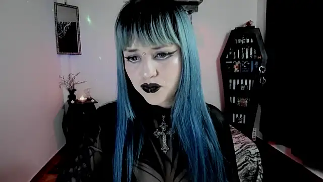 DimmuandDarkness online show from 06.21.26