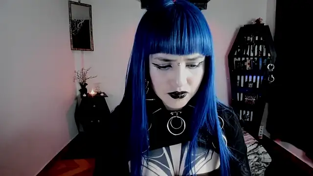 DimmuandDarkness online show from 06.25.26