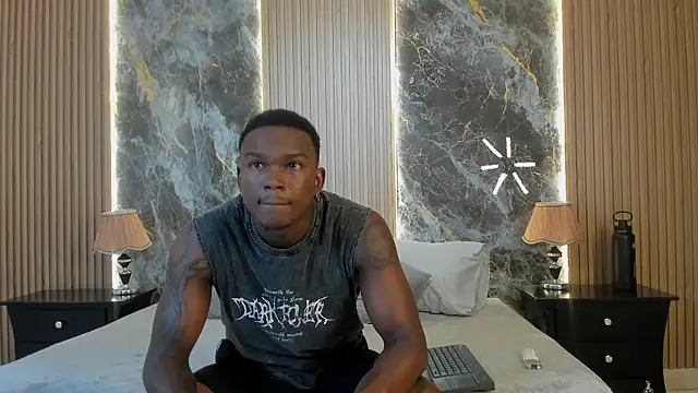 Troykhalil online show from 02.13.25