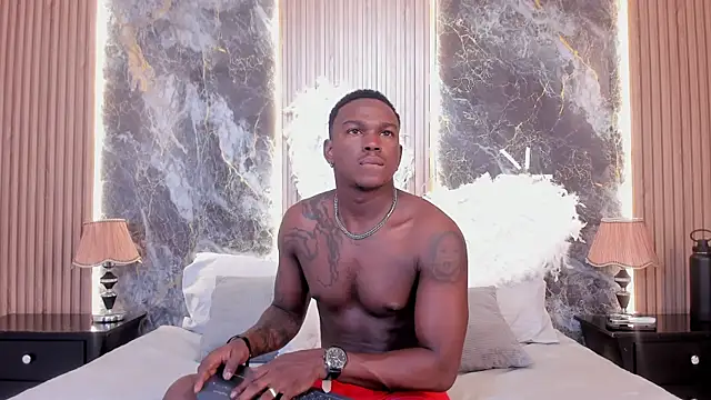 Troykhalil online show from 02.14.25