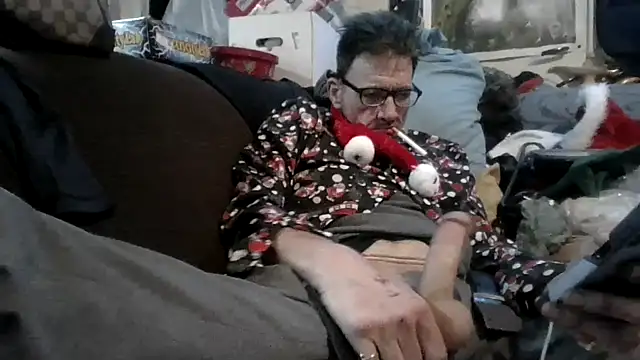 gettinit2wice online show from 11.28.25