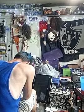 gettinit2wice online show from 05.04.26