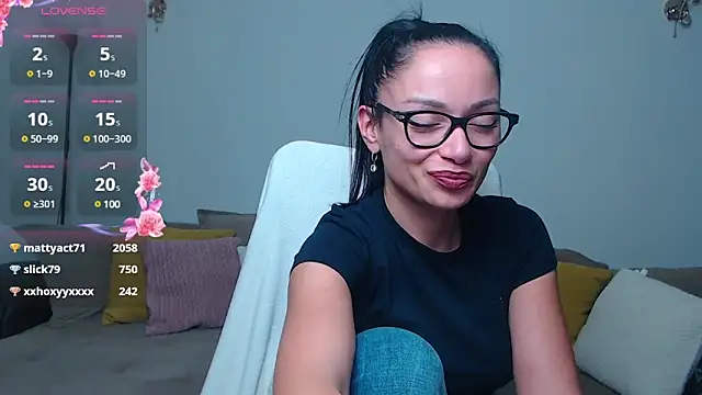 BabySerene online show from 12.03.24