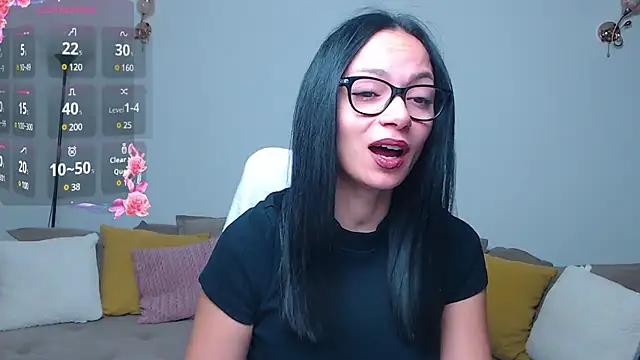 BabySerene online show from 12.04.24