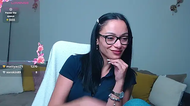 BabySerene online show from 12.05.24
