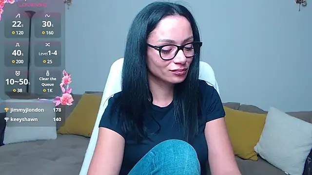 BabySerene online show from 12.21.24