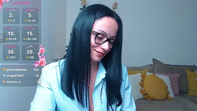 BabySerene online show from 12.23.24