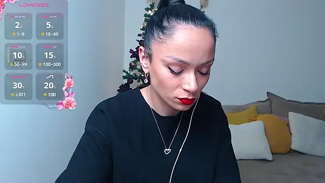 BabySerene online show from 12.31.24