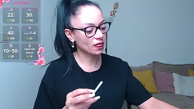 BabySerene online show from 02.01.25