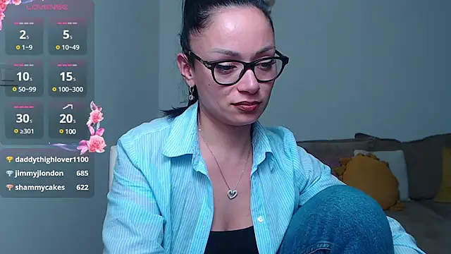 BabySerene online show from 02.11.25