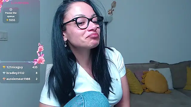 BabySerene online show from 02.14.25