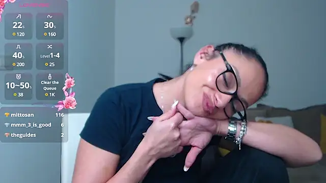 BabySerene online show from 02.17.25