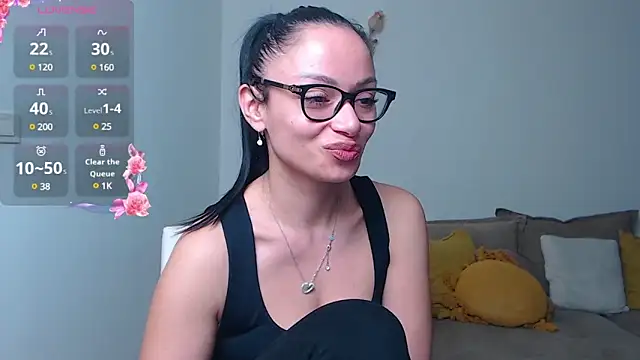 BabySerene online show from 02.21.25