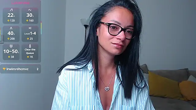 BabySerene online show from 09.19.25