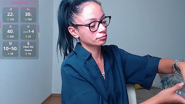 BabySerene online show from 10.02.25