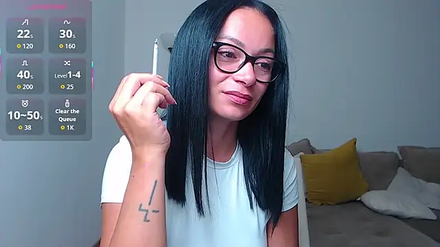 BabySerene online show from 10.03.25