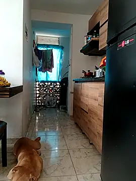 LEIRIS Y FRED 01 online show from 01.19.26