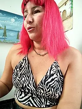 florecita9 online show from 06.17.26