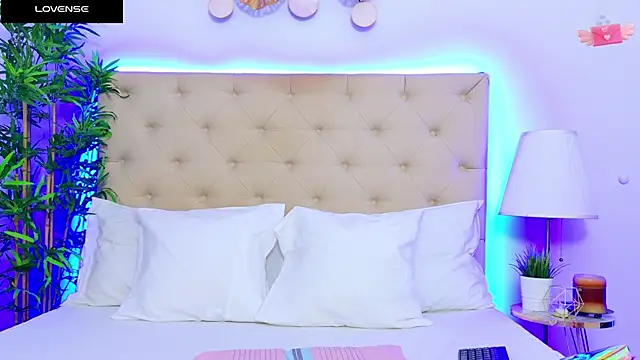 DaliyaArabian online show from 02.03.25