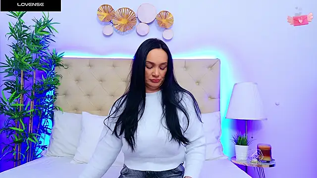 DaliyaArabian online show from 02.04.25