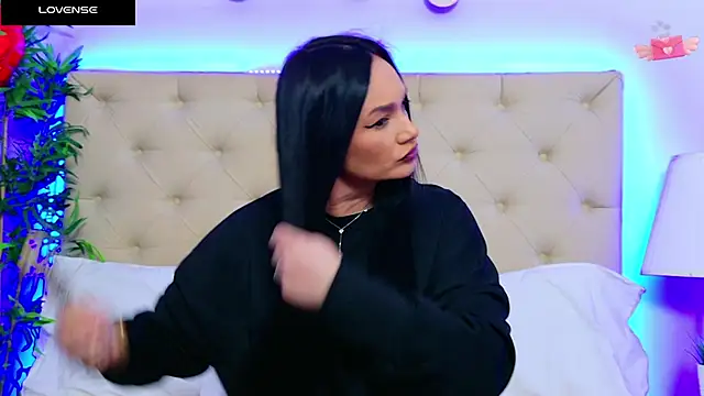 DaliyaArabian online show from 02.07.25