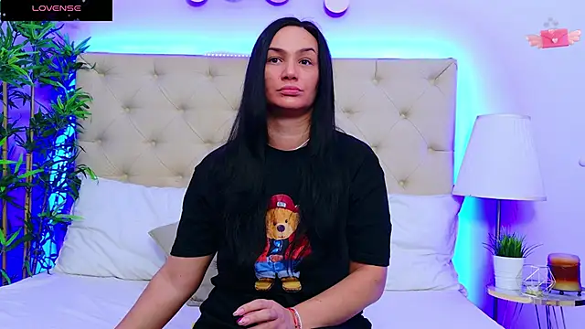 DaliyaArabian online show from 03.15.25