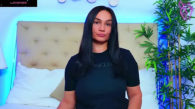 DaliyaArabian online show from 09.10.25