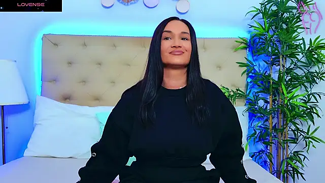 DaliyaArabian online show from 10.03.25