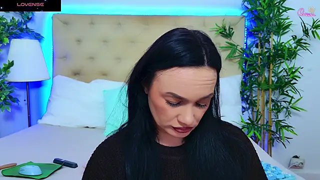 DaliyaArabian online show from 01.16.26