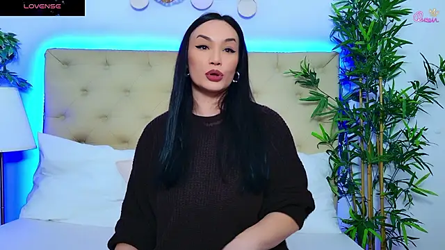 DaliyaArabian online show from 02.10.26