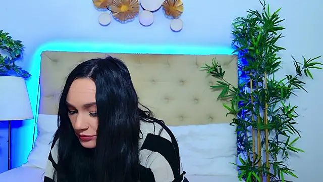 DaliyaArabian online show from 02.13.26