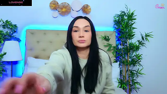 DaliyaArabian online show from 02.17.26