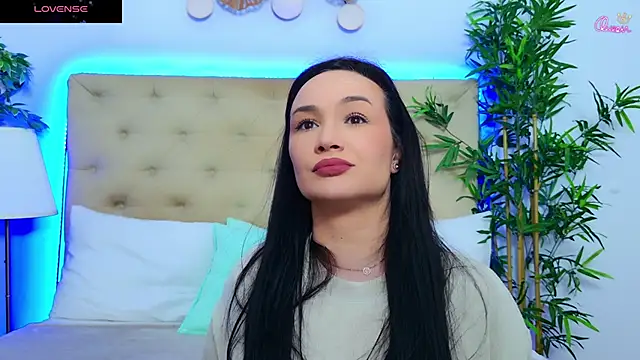 DaliyaArabian online show from 02.20.26