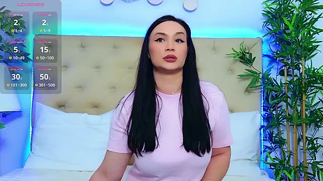 DaliyaArabian online show from 03.09.26