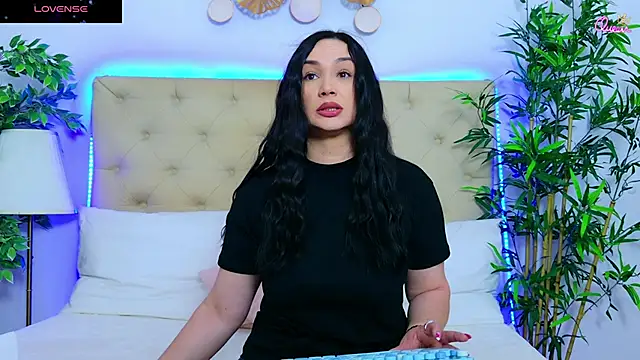 DaliyaArabian online show from 04.29.26