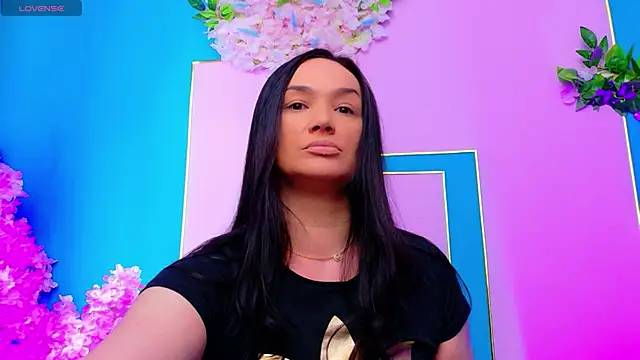 Snapshot of DaliyaArabian chatting on 05.08.26 DaliyaArabian online show from 05.08.26