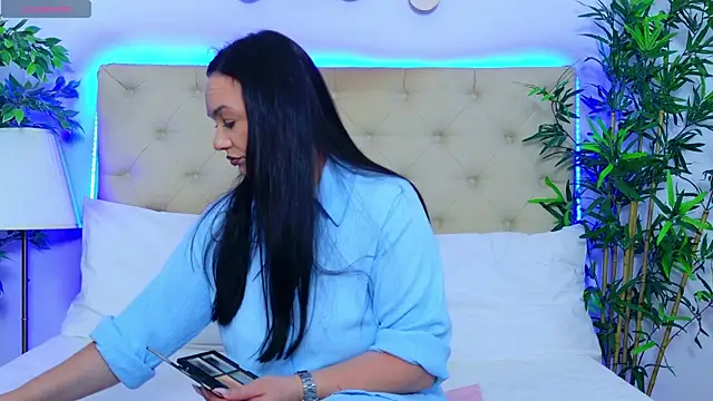 DaliyaArabian online show from 06.16.26