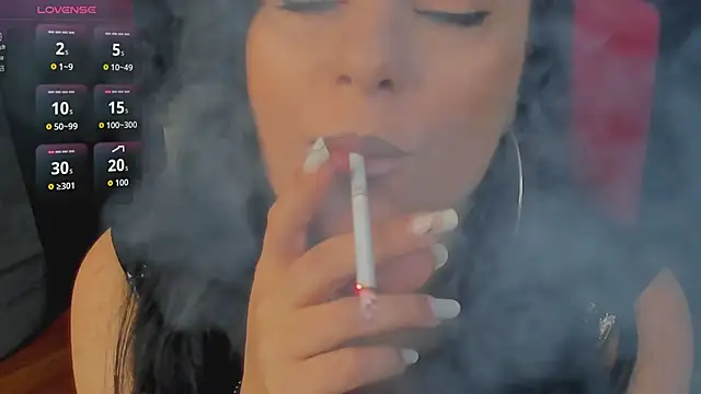 MistressMeghan online show from 05.03.26