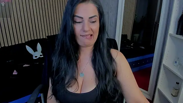 MistressMeghan online show from 07.13.26