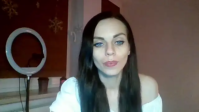 CassieSensual online show from 12.22.24