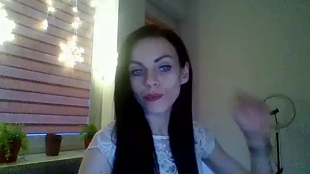 CassieSensual online show from 01.07.25