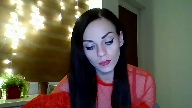 CassieSensual online show from 01.10.25