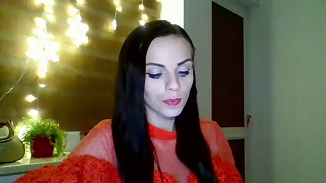 CassieSensual online show from 01.10.25