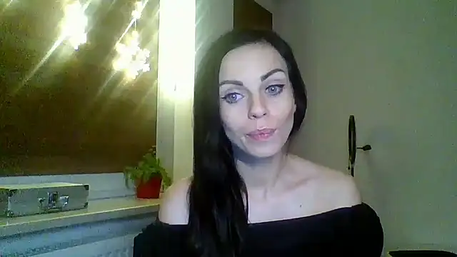 CassieSensual online show from 01.19.25