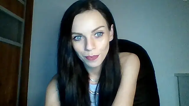 CassieSensual online show from 02.10.25