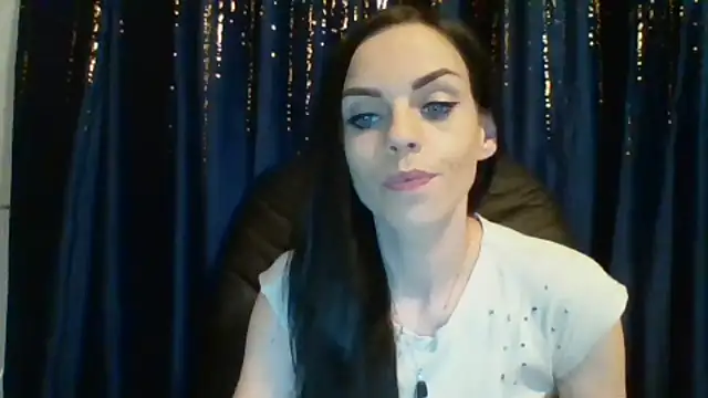 CassieSensual online show from 09.27.25