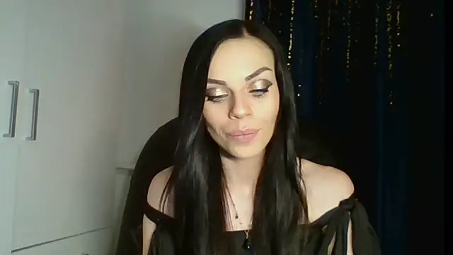 CassieSensual online show from 10.14.25