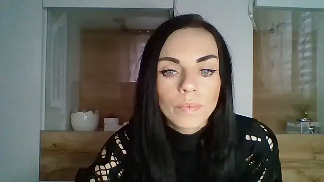 CassieSensual online show from 01.11.26