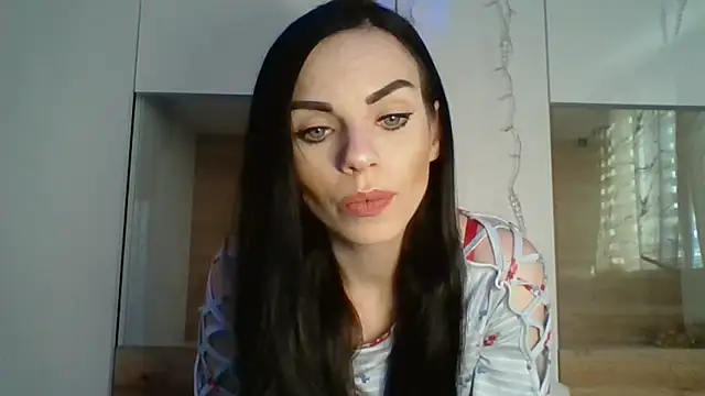 CassieSensual online show from 01.17.26