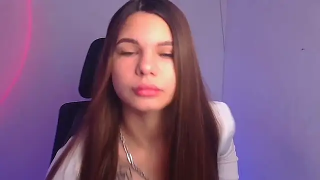 Snapshot of Hanna_Way chatting on 12.24.24 Hanna Way online show from 12.24.24